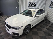 BMW 5 Series 2.0 530e 12kWh M Sport Saloon 4dr Petrol Plug-in Hybrid Auto xDrive Euro 6 15