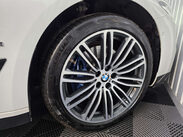 BMW 5 Series 2.0 530e 12kWh M Sport Saloon 4dr Petrol Plug-in Hybrid Auto xDrive Euro 6 25