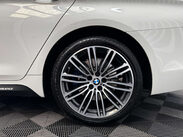BMW 5 Series 2.0 530e 12kWh M Sport Saloon 4dr Petrol Plug-in Hybrid Auto xDrive Euro 6 15