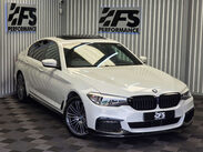 BMW 5 Series 2.0 530e 12kWh M Sport Saloon 4dr Petrol Plug-in Hybrid Auto xDrive Euro 6 50