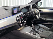 BMW 5 Series 2.0 530e 12kWh M Sport Saloon 4dr Petrol Plug-in Hybrid Auto xDrive Euro 6 8