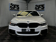 BMW 5 Series 2.0 530e 12kWh M Sport Saloon 4dr Petrol Plug-in Hybrid Auto xDrive Euro 6 35