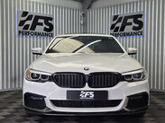 BMW 5 Series 2.0 530e 12kWh M Sport Saloon 4dr Petrol Plug-in Hybrid Auto xDrive Euro 6 43