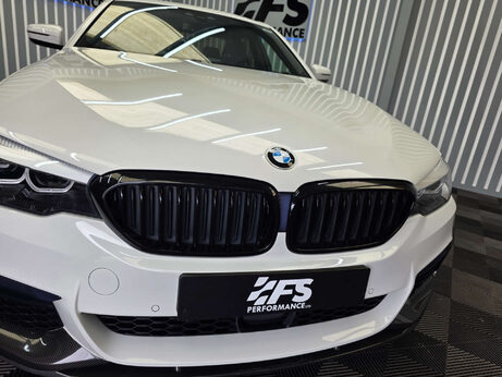 BMW 5 Series 2.0 530e 12kWh M Sport Saloon 4dr Petrol Plug-in Hybrid Auto xDrive Euro 6 26