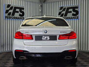 BMW 5 Series 2.0 530e 12kWh M Sport Saloon 4dr Petrol Plug-in Hybrid Auto xDrive Euro 6 46