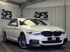BMW 5 Series 2.0 530e 12kWh M Sport Saloon 4dr Petrol Plug-in Hybrid Auto xDrive Euro 6 