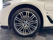 BMW 5 Series 2.0 530e 12kWh M Sport Saloon 4dr Petrol Plug-in Hybrid Auto xDrive Euro 6 16