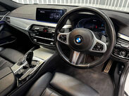 BMW 5 Series 2.0 530e 12kWh M Sport Saloon 4dr Petrol Plug-in Hybrid Auto xDrive Euro 6 10
