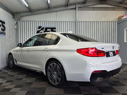 BMW 5 Series 2.0 530e 12kWh M Sport Saloon 4dr Petrol Plug-in Hybrid Auto xDrive Euro 6 45