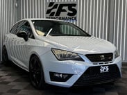 SEAT Ibiza 1.4 TSI Cupra Sport Coupe 3dr Petrol DSG Euro 5 (180 ps) 38