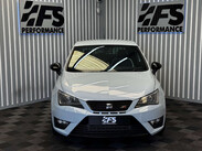 SEAT Ibiza 1.4 TSI Cupra Sport Coupe 3dr Petrol DSG Euro 5 (180 ps) 2