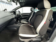 SEAT Ibiza 1.4 TSI Cupra Sport Coupe 3dr Petrol DSG Euro 5 (180 ps) 10