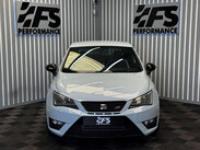 SEAT Ibiza 1.4 TSI Cupra Sport Coupe 3dr Petrol DSG Euro 5 (180 ps) 20