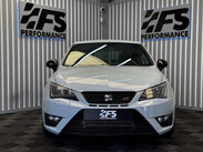 SEAT Ibiza 1.4 TSI Cupra Sport Coupe 3dr Petrol DSG Euro 5 (180 ps) 33