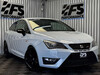 SEAT Ibiza 1.4 TSI Cupra Sport Coupe 3dr Petrol DSG Euro 5 (180 ps)