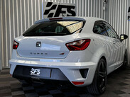 SEAT Ibiza 1.4 TSI Cupra Sport Coupe 3dr Petrol DSG Euro 5 (180 ps) 6