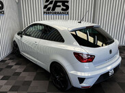 SEAT Ibiza 1.4 TSI Cupra Sport Coupe 3dr Petrol DSG Euro 5 (180 ps) 23