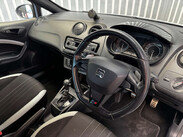 SEAT Ibiza 1.4 TSI Cupra Sport Coupe 3dr Petrol DSG Euro 5 (180 ps) 25