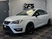 SEAT Ibiza 1.4 TSI Cupra Sport Coupe 3dr Petrol DSG Euro 5 (180 ps) 34