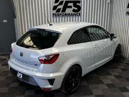 SEAT Ibiza 1.4 TSI Cupra Sport Coupe 3dr Petrol DSG Euro 5 (180 ps) 37