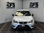 SEAT Ibiza 1.4 TSI Cupra Sport Coupe 3dr Petrol DSG Euro 5 (180 ps) 49