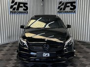 Mercedes-Benz A Class 2.0 A45 AMG (Premium) Hatchback 5dr Petrol SpdS DCT 4MATIC Euro 6 (s/s) (38 2