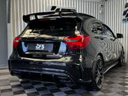 Mercedes-Benz A Class 2.0 A45 AMG (Premium) Hatchback 5dr Petrol SpdS DCT 4MATIC Euro 6 (s/s) (38 6