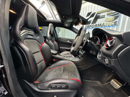 Mercedes-Benz A Class 2.0 A45 AMG (Premium) Hatchback 5dr Petrol SpdS DCT 4MATIC Euro 6 (s/s) (38 7