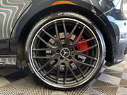 Mercedes-Benz A Class 2.0 A45 AMG (Premium) Hatchback 5dr Petrol SpdS DCT 4MATIC Euro 6 (s/s) (38 14