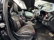 Mercedes-Benz A Class 2.0 A45 AMG (Premium) Hatchback 5dr Petrol SpdS DCT 4MATIC Euro 6 (s/s) (38 16