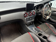 Mercedes-Benz A Class 2.0 A45 AMG (Premium) Hatchback 5dr Petrol SpdS DCT 4MATIC Euro 6 (s/s) (38 17