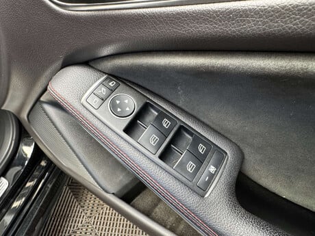 Mercedes-Benz A Class 2.0 A45 AMG (Premium) Hatchback 5dr Petrol SpdS DCT 4MATIC Euro 6 (s/s) (38 28