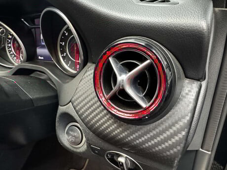 Mercedes-Benz A Class 2.0 A45 AMG (Premium) Hatchback 5dr Petrol SpdS DCT 4MATIC Euro 6 (s/s) (38 31