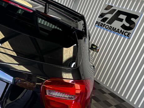 Mercedes-Benz A Class 2.0 A45 AMG (Premium) Hatchback 5dr Petrol SpdS DCT 4MATIC Euro 6 (s/s) (38 34