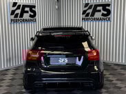 Mercedes-Benz A Class 2.0 A45 AMG (Premium) Hatchback 5dr Petrol SpdS DCT 4MATIC Euro 6 (s/s) (38 47