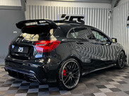 Mercedes-Benz A Class 2.0 A45 AMG (Premium) Hatchback 5dr Petrol SpdS DCT 4MATIC Euro 6 (s/s) (38 48