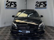 Mercedes-Benz A Class 2.0 A45 AMG (Premium) Hatchback 5dr Petrol SpdS DCT 4MATIC Euro 6 (s/s) (38 50