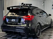 Mercedes-Benz A Class 2.0 A45 AMG (Premium) Hatchback 5dr Petrol SpdS DCT 4MATIC Euro 6 (s/s) (38 62