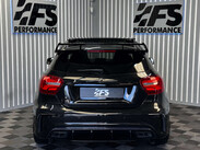 Mercedes-Benz A Class 2.0 A45 AMG (Premium) Hatchback 5dr Petrol SpdS DCT 4MATIC Euro 6 (s/s) (38 5