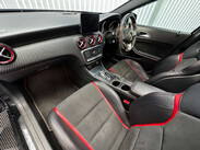 Mercedes-Benz A Class 2.0 A45 AMG (Premium) Hatchback 5dr Petrol SpdS DCT 4MATIC Euro 6 (s/s) (38 29