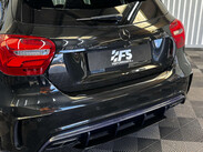 Mercedes-Benz A Class 2.0 A45 AMG (Premium) Hatchback 5dr Petrol SpdS DCT 4MATIC Euro 6 (s/s) (38 39