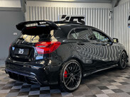 Mercedes-Benz A Class 2.0 A45 AMG (Premium) Hatchback 5dr Petrol SpdS DCT 4MATIC Euro 6 (s/s) (38 61