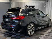 BMW 1 Series 2.0 M135i Hatchback 5dr Petrol Auto xDrive Euro 6 (s/s) (306 ps) 6