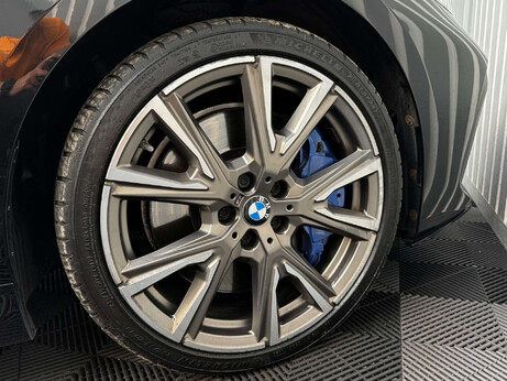 BMW 1 Series 2.0 M135i Hatchback 5dr Petrol Auto xDrive Euro 6 (s/s) (306 ps) 11