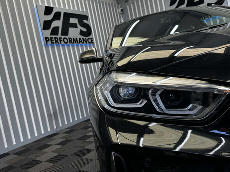 BMW 1 Series 2.0 M135i Hatchback 5dr Petrol Auto xDrive Euro 6 (s/s) (306 ps) 13