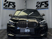 BMW 1 Series 2.0 M135i Hatchback 5dr Petrol Auto xDrive Euro 6 (s/s) (306 ps) 19