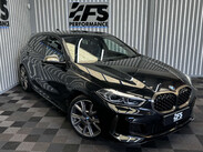 BMW 1 Series 2.0 M135i Hatchback 5dr Petrol Auto xDrive Euro 6 (s/s) (306 ps) 24