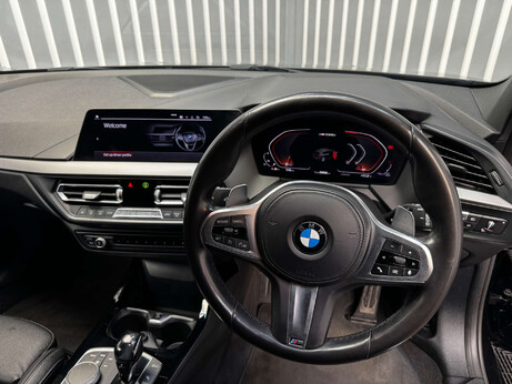 BMW 1 Series 2.0 M135i Hatchback 5dr Petrol Auto xDrive Euro 6 (s/s) (306 ps) 28
