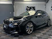 BMW 1 Series 2.0 M135i Hatchback 5dr Petrol Auto xDrive Euro 6 (s/s) (306 ps) 44