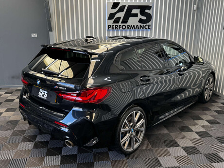 BMW 1 Series 2.0 M135i Hatchback 5dr Petrol Auto xDrive Euro 6 (s/s) (306 ps) 42